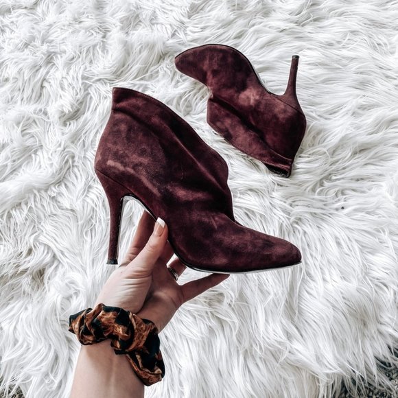 Vince Camuto Shoes - Vince camuto ankle boots